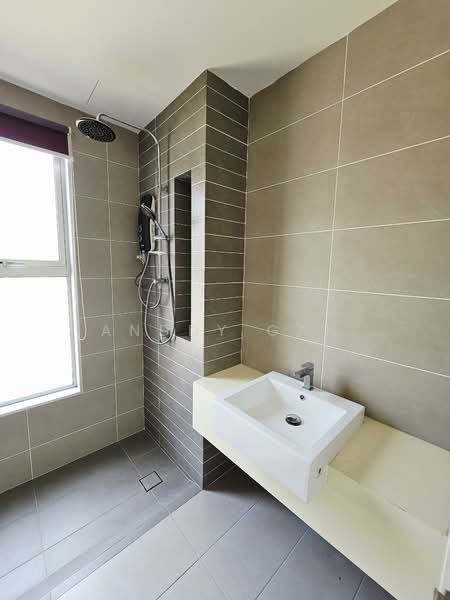 Terraced House for Rent in Bandar Tropicana Aman (Telok Panglima Garang) - Anddy Gan - Bathroom - PropertyGuru.com.my