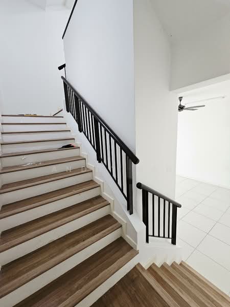 Terraced House for Rent in Bandar Saujana Putra (Tanjong Duabelas) - Anddy Gan - Interior - PropertyGuru.com.my