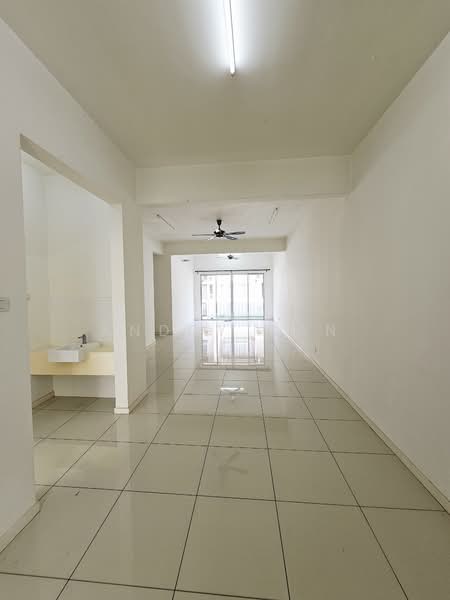 Terraced House for Rent in Bandar Saujana Putra (Tanjong Duabelas) - Anddy Gan - Interior - PropertyGuru.com.my