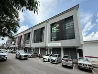 For Rent - Machang Bubok