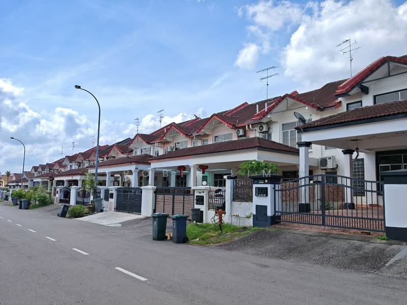 Mutiara Rini Mutiaras Rinis untuk Untuk Dijual - RM 838,000, Mac 2026 - Exterior - PropertyGuru.com.my