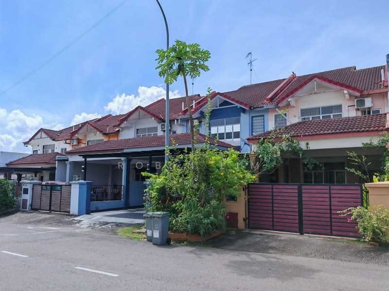 Mutiara Rini Mutiaras Rinis untuk Untuk Dijual - RM 838,000, Mac 2026 - Exterior - PropertyGuru.com.my