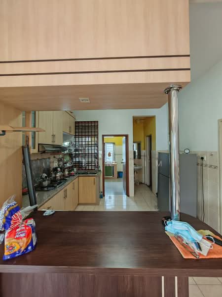 Mutiara Rini Mutiaras Rinis untuk Untuk Dijual - RM 838,000, Mac 2026 - Kitchen - PropertyGuru.com.my