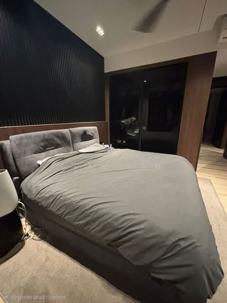 Condominium for Sale at Agile Mont Kiara - Sean Tan - Bedroom - PropertyGuru.com.my