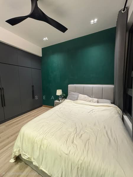 Condominium for Sale at Agile Mont Kiara - Sean Tan - Bedroom - PropertyGuru.com.my