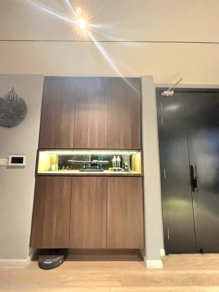 Condominium for Sale at Agile Mont Kiara - Sean Tan - Interior - PropertyGuru.com.my