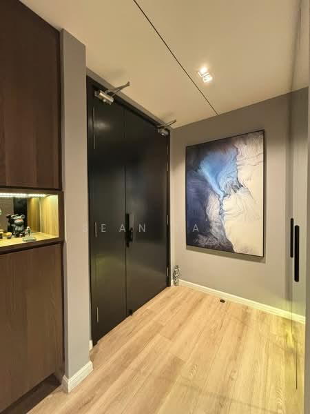 Condominium for Sale at Agile Mont Kiara - Sean Tan - Entrance - PropertyGuru.com.my