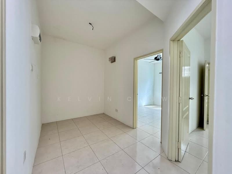 2-storey Terraced House for Sale in Ipoh (Perak) - Kelvin Chow - Interior - PropertyGuru.com.my