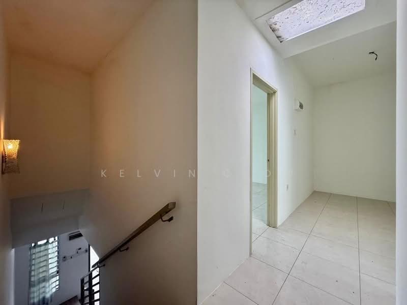 2-storey Terraced House for Sale in Ipoh (Perak) - Kelvin Chow - Interior - PropertyGuru.com.my