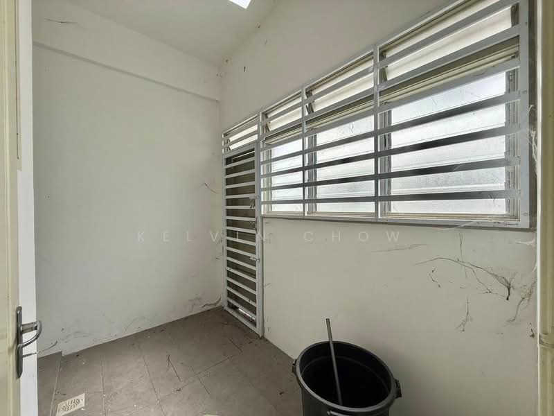 2-storey Terraced House for Sale in Ipoh (Perak) - Kelvin Chow - Interior - PropertyGuru.com.my