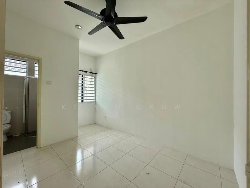 2-storey Terraced House for Sale in Ipoh (Perak) - Kelvin Chow - Bathroom - PropertyGuru.com.my