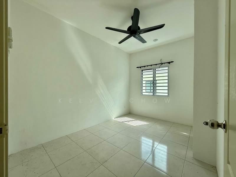 2-storey Terraced House for Sale in Ipoh (Perak) - Kelvin Chow - Interior - PropertyGuru.com.my
