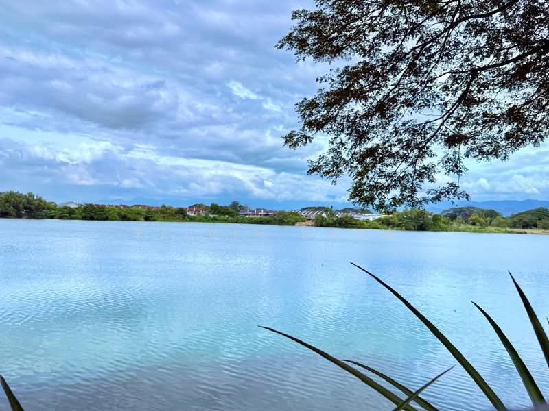 2-storey Terraced House for Sale in Ipoh (Perak) - Kelvin Chow - Exterior - PropertyGuru.com.my