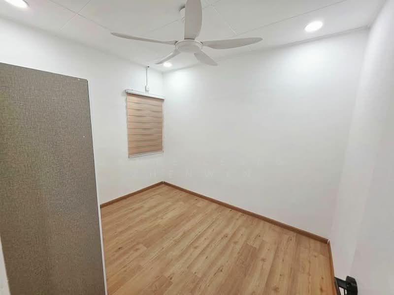 1-storey Terraced House for Sale in Bandar Tasik Kesuma (Beranang) - Dante Leong Zhenwen - Interior - PropertyGuru.com.my