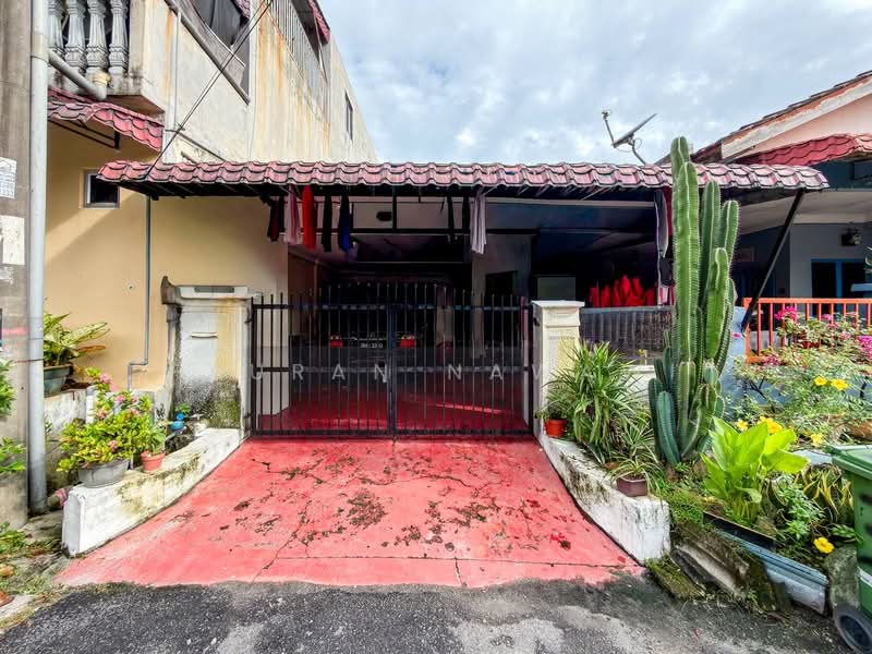 Bandar Tun Razak @ Cheras untuk Untuk Dijual - RM 530,000, Mac 2026 - PropertyGuru.com.my