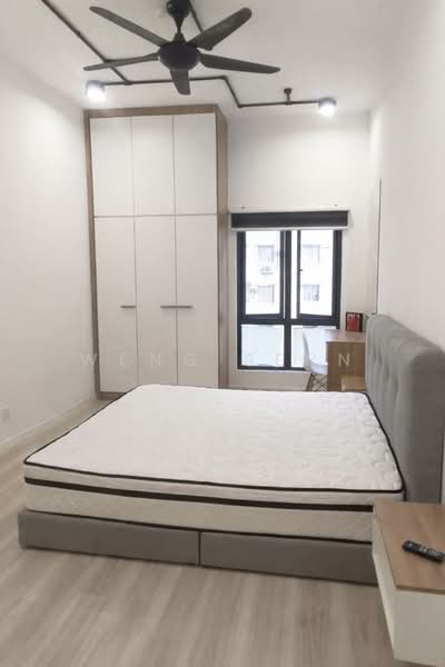 Condominium for Rent at Novus - Weng Sern - Bedroom - PropertyGuru.com.my