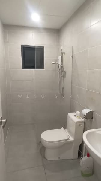 Condominium for Rent at Novus - Weng Sern - Bathroom - PropertyGuru.com.my