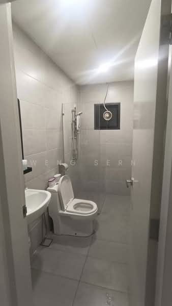 Condominium for Rent at Novus - Weng Sern - Bathroom - PropertyGuru.com.my