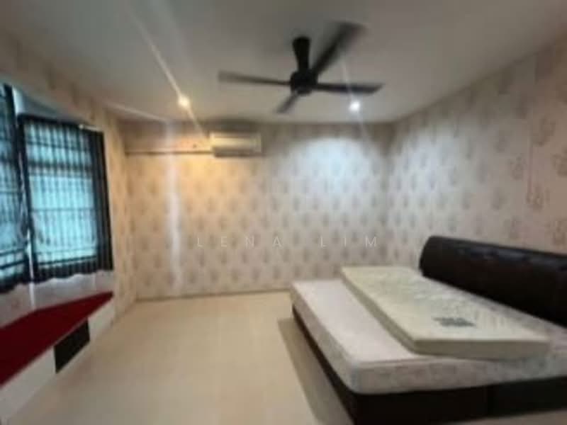2-storey Terraced House for Rent in Taman Nusa Bestari 2 (Iskandar Puteri (Nusajaya)) - Elena Lim - Bedroom - PropertyGuru.com.my