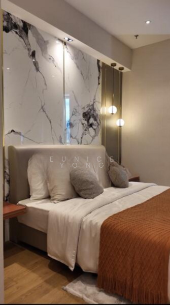 Service Residence for Sale at Golden Crown Residence - Eunice Yong - Bedroom - PropertyGuru.com.my