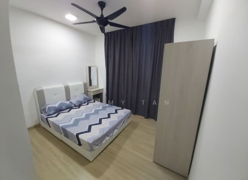 Service Residence for Rent at Tuan Residency - TOMMY TAN - Bedroom - PropertyGuru.com.my