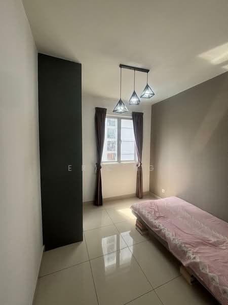 Service Residence for Rent at Maxim Residences - ERIC NG - Bedroom - PropertyGuru.com.my
