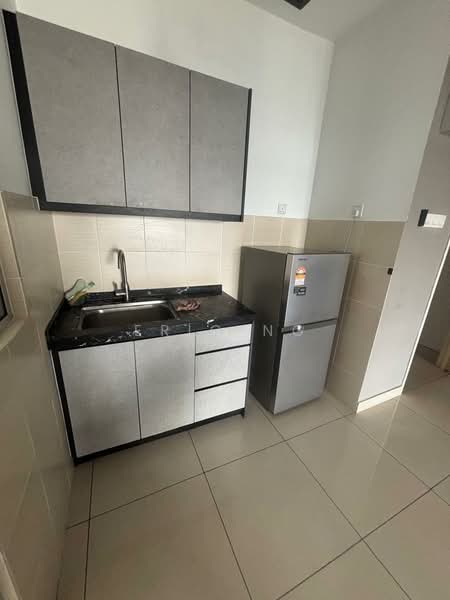 Service Residence for Rent at Maxim Residences - ERIC NG - Kitchen - PropertyGuru.com.my