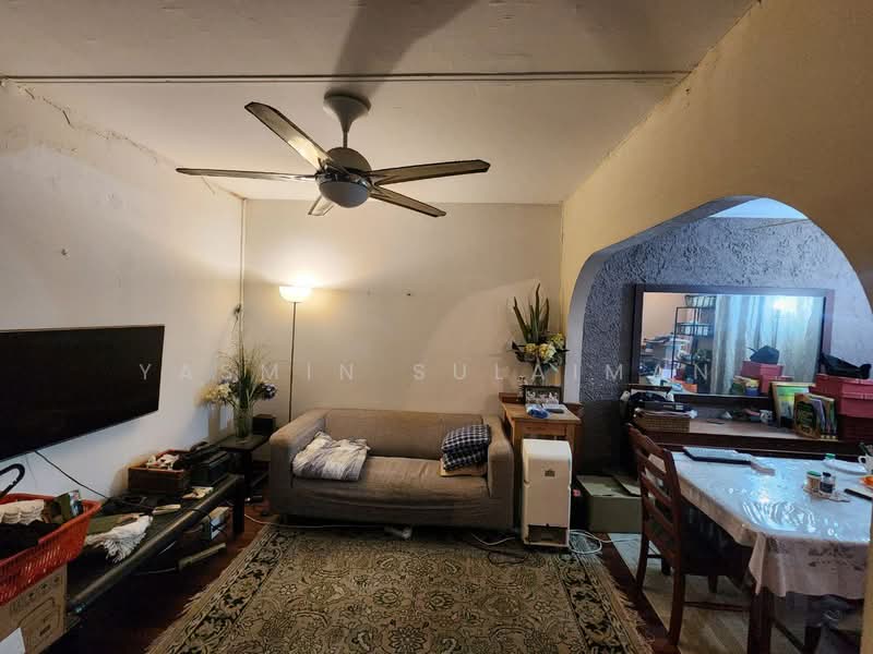 FACING OPEN Double Storey Terrace Seksyen 24 untuk Untuk Dijual - RM 650,000, Mac 2026 - PropertyGuru.com.my