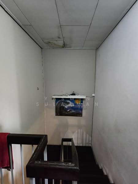 FACING OPEN Double Storey Terrace Seksyen 24 untuk Untuk Dijual - RM 650,000, Mac 2026 - PropertyGuru.com.my