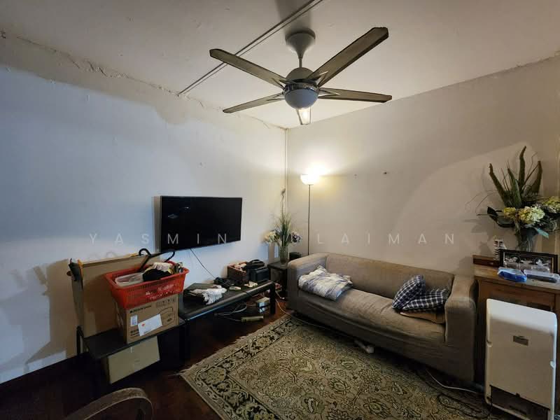 FACING OPEN Double Storey Terrace Seksyen 24 untuk Untuk Dijual - RM 650,000, Mac 2026 - PropertyGuru.com.my