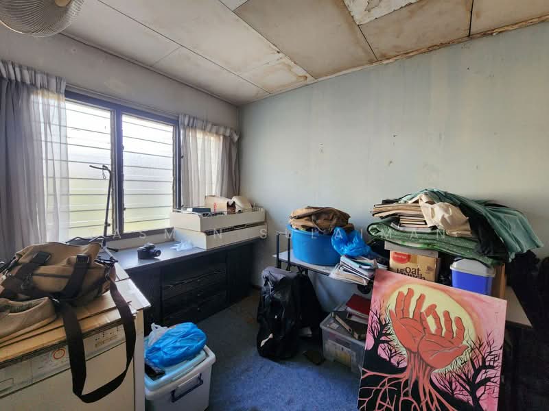 FACING OPEN Double Storey Terrace Seksyen 24 untuk Untuk Dijual - RM 650,000, Mac 2026 - PropertyGuru.com.my