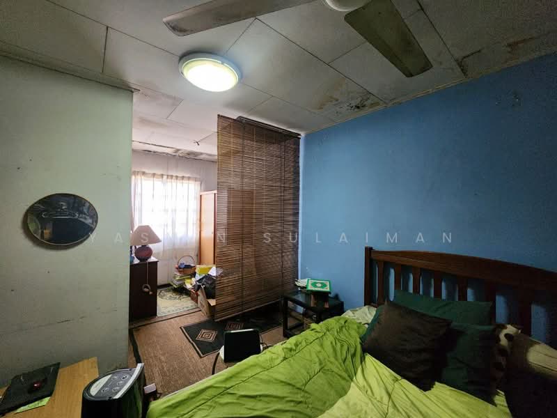 FACING OPEN Double Storey Terrace Seksyen 24 untuk Untuk Dijual - RM 650,000, Mac 2026 - PropertyGuru.com.my