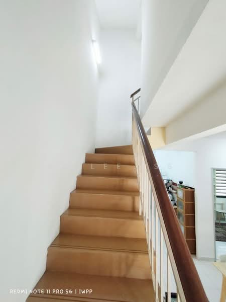 2-storey Terraced House for Sale in Taman Putra Perdana (Puchong) - Ashlee LSS - Interior - PropertyGuru.com.my