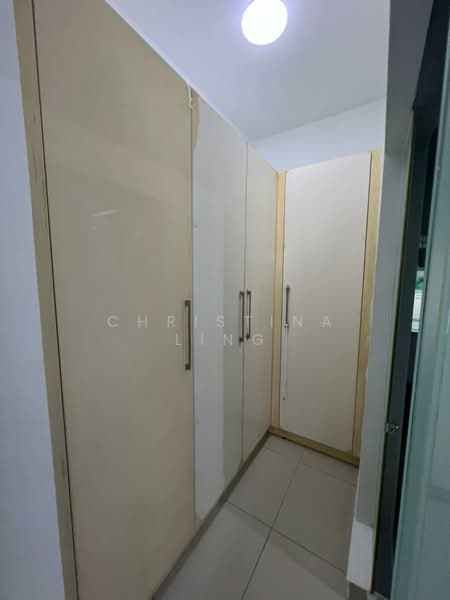 Service Residence for Rent at Tropez Residences - Christina Ling - Interior - PropertyGuru.com.my