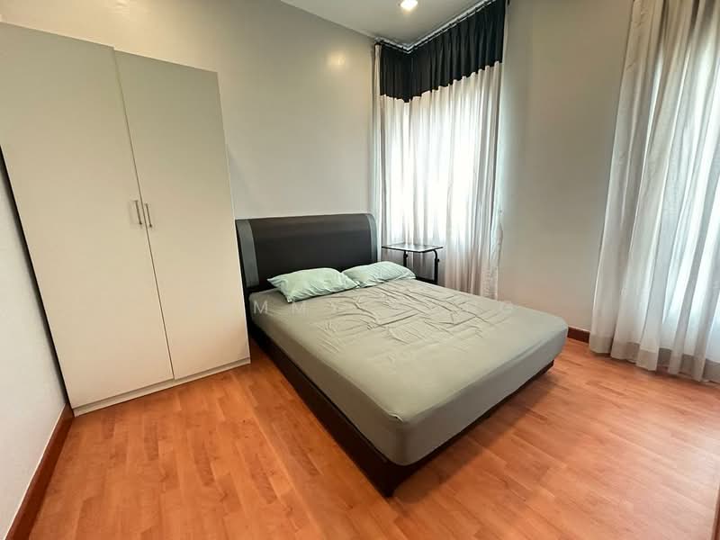 Cluster House for Sale in Batu 9 (Cheras) - Tommy Wong - Bedroom - PropertyGuru.com.my