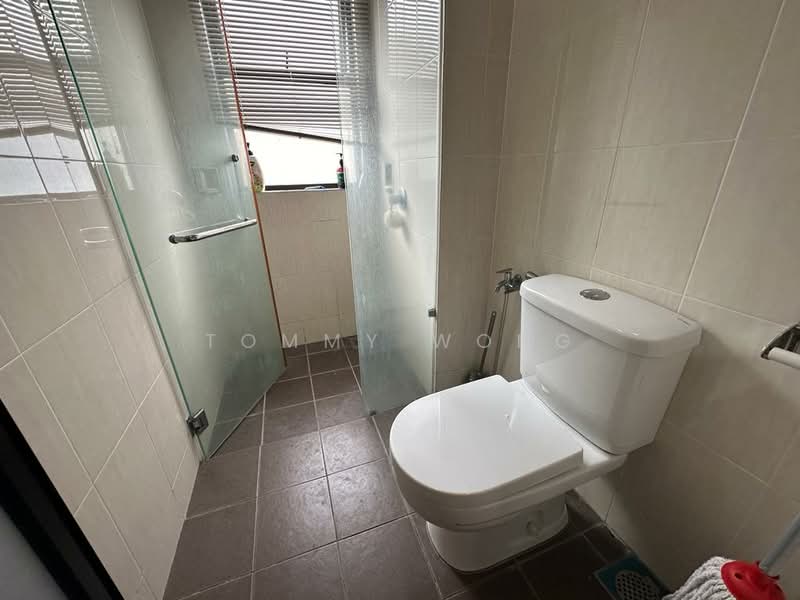 Cluster House for Sale in Batu 9 (Cheras) - Tommy Wong - Bathroom - PropertyGuru.com.my