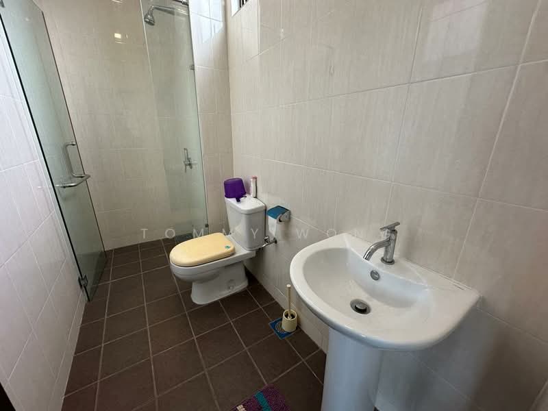 Cluster House for Sale in Batu 9 (Cheras) - Tommy Wong - Bathroom - PropertyGuru.com.my