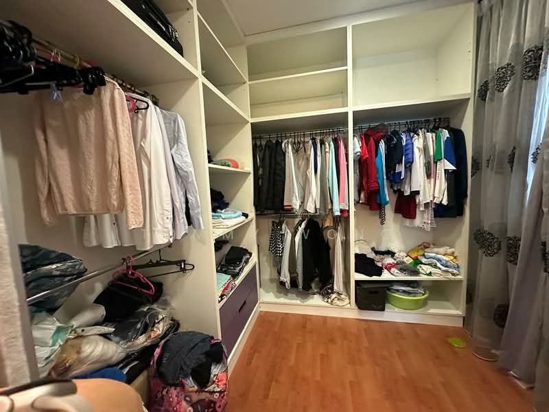 Cluster House for Sale in Batu 9 (Cheras) - Tommy Wong - Interior - PropertyGuru.com.my