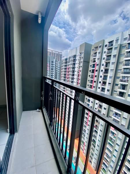 Service Residence for Sale at Residensi Mutiara Kajang 2 - Fauran Nawawi - PropertyGuru.com.my