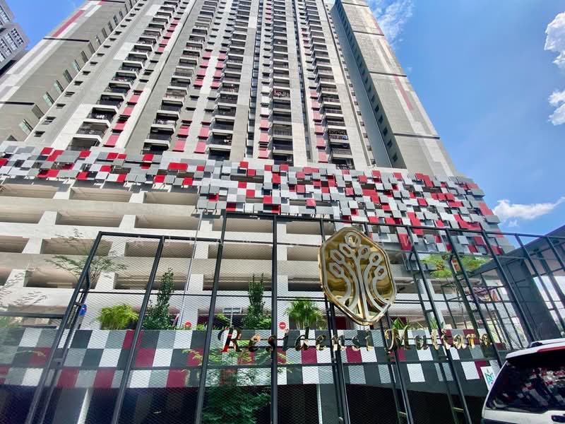 Service Residence for Sale at Residensi Mutiara Kajang 2 - Fauran Nawawi - PropertyGuru.com.my