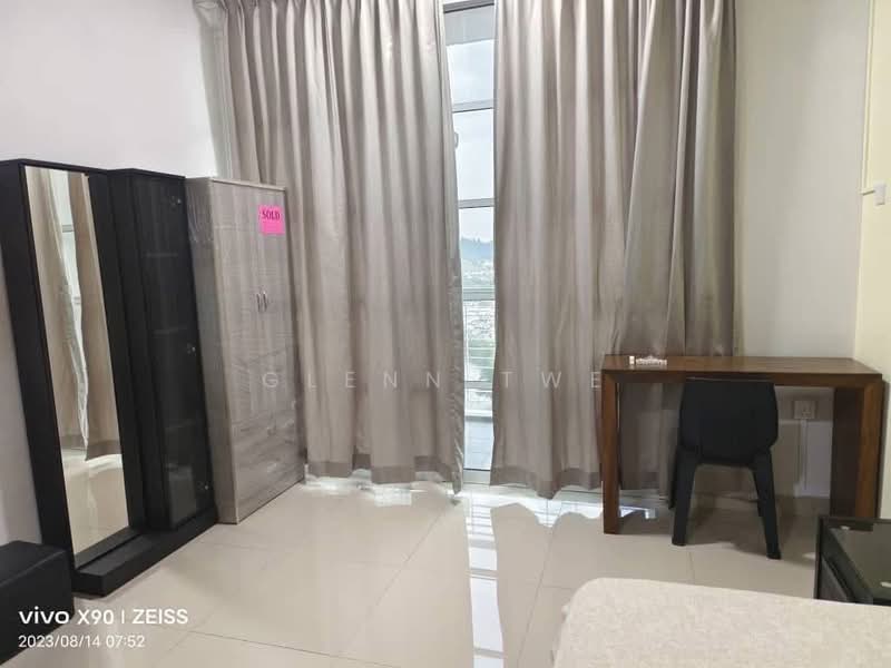 Horizon Residence (Dwi Mutiara) untuk Untuk Disewa - RM 2,500 /bulan, Mac 2026 - PropertyGuru.com.my