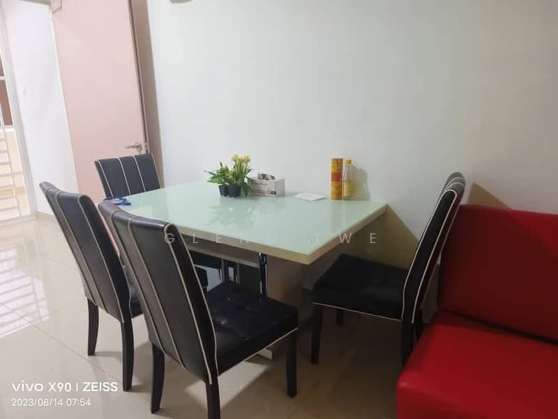 Horizon Residence (Dwi Mutiara) untuk Untuk Disewa - RM 2,500 /bulan, Mac 2026 - PropertyGuru.com.my