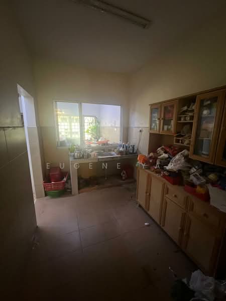 Taman Mastiara, Jalan Ipoh, Batu Caves untuk Untuk Dijual - RM 850,000, Mac 2026 - Kitchen - PropertyGuru.com.my