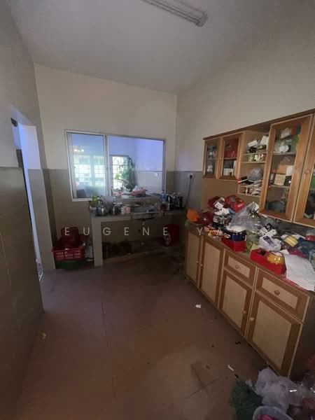 Taman Mastiara, Jalan Ipoh, Batu Caves untuk Untuk Dijual - RM 850,000, Mac 2026 - Kitchen - PropertyGuru.com.my