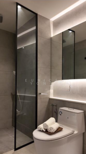 Service Residence for Sale at Golden Crown Residence - Eunice Yong - Bathroom - PropertyGuru.com.my