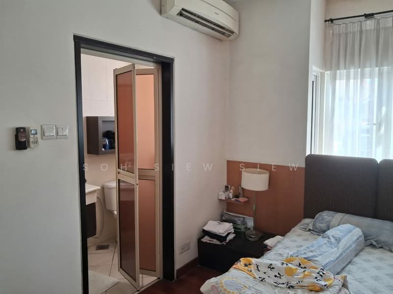 Rumah Teres 3 Tingkat untuk Dijual di Desa Parkcity (Kuala Lumpur) - Soh Siew Siew - Bedroom - PropertyGuru.com.my