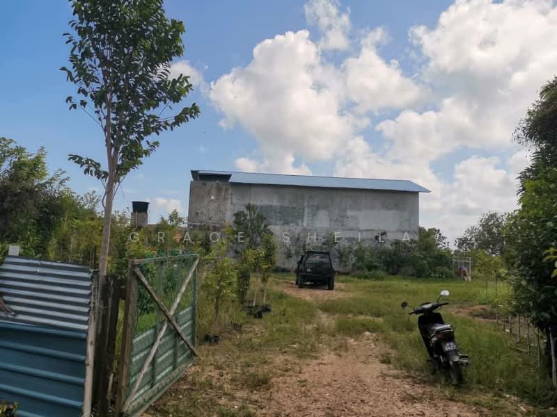 Mersing untuk Untuk Dijual - RM 4,000,000, Mac 2026 - Exterior - PropertyGuru.com.my