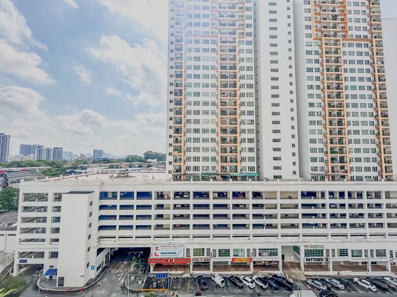 OUG Parklane untuk Untuk Dijual - RM 320,000, Mac 2026 - PropertyGuru.com.my