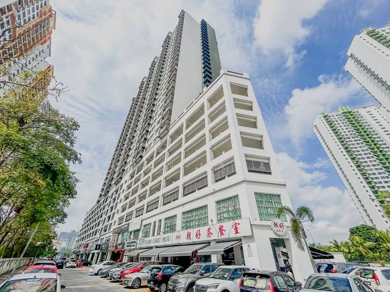 OUG Parklane untuk Untuk Dijual - RM 320,000, Mac 2026 - PropertyGuru.com.my