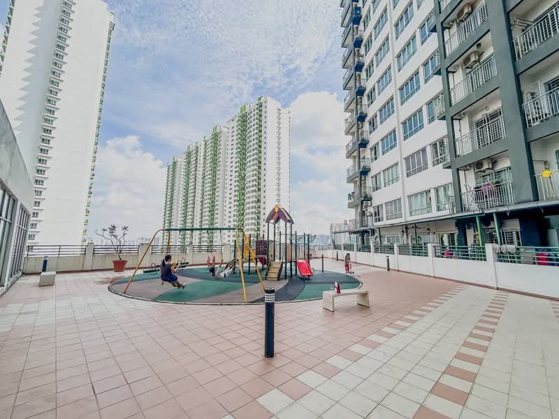OUG Parklane untuk Untuk Dijual - RM 320,000, Mac 2026 - PropertyGuru.com.my